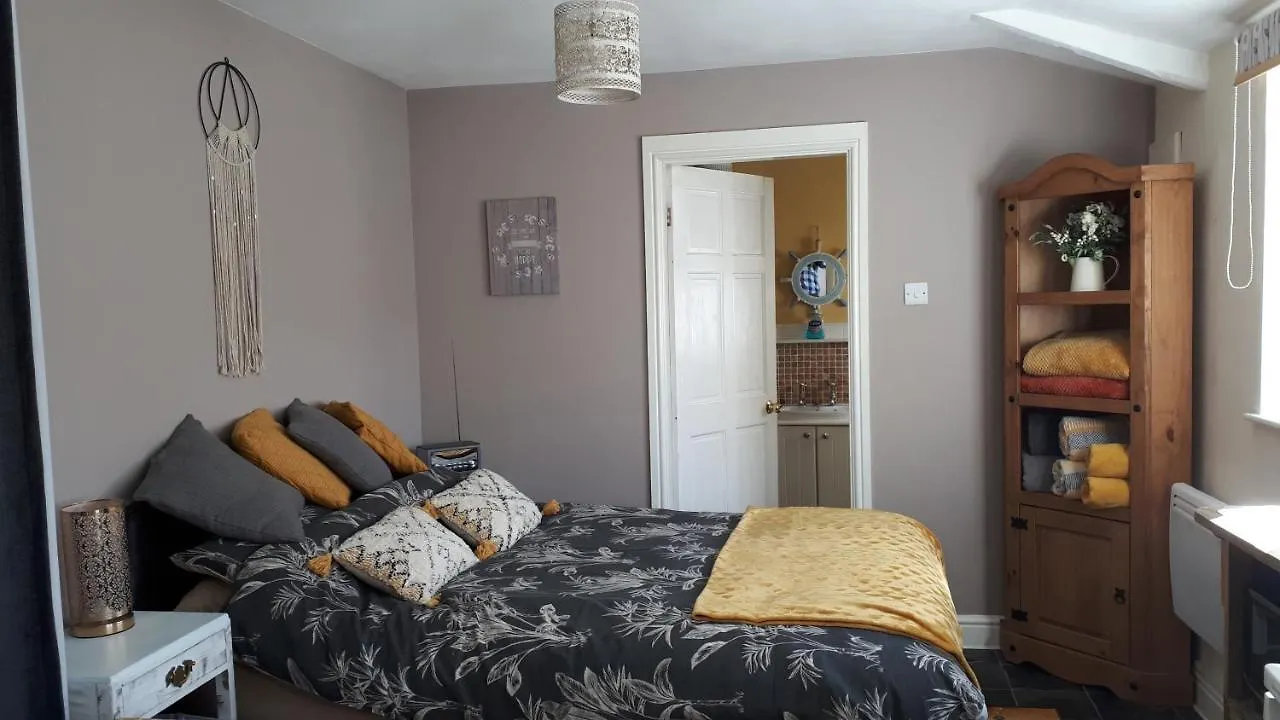 Σπίτι διακοπών Thyme Cottage Γουίτμπι