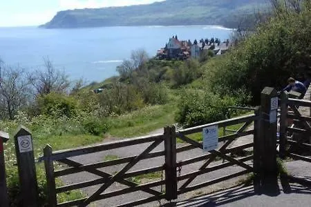Thyme Cottage Γουίτμπι Ηνωμένο Βασίλειο